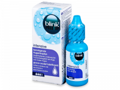 Gocce oculari Blink intensive tears 10 ml 