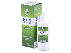 Gocce oculari HYLO FRESH 10ml 