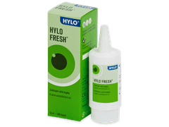 Gocce oculari HYLO FRESH 10ml 