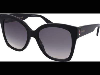 Gucci GG0459S 001