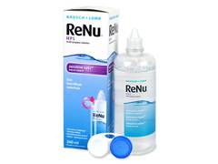 Soluzione ReNu MPS Sensitive Eyes 360 ml