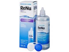 Soluzione ReNu MPS Sensitive Eyes 360 ml