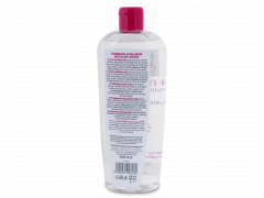 Dermacol Hyaluron lozione micellare detergente 400 ml 