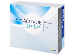 1 Day Acuvue TruEye (180 lenti)