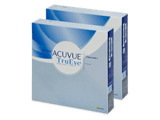 1 Day Acuvue TruEye (180 lenti)