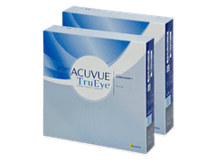 1 Day Acuvue TruEye (180 lenti)