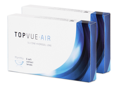 TopVue Air (12 lenti)