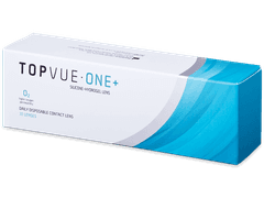 TopVue One+ (30 lenti)