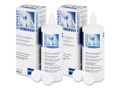 Soluzione All In One Advance 2 x 360ml