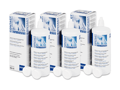 Soluzione All In One Advance 3 x 360ml