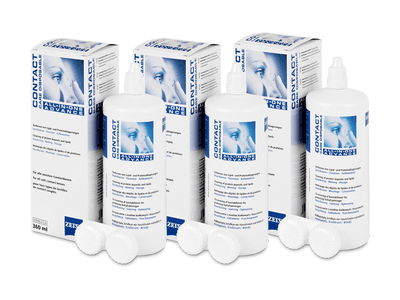 Soluzione All In One Advance 3 x 360ml 