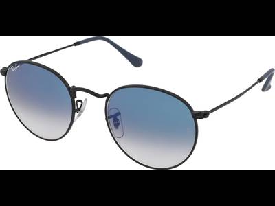 Ray-Ban Round Metal RB3447 006/3F 