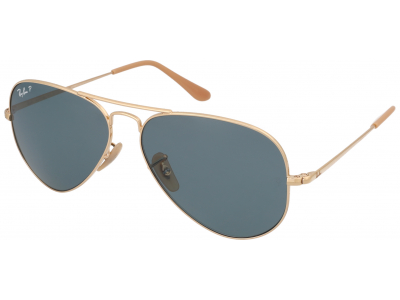 Ray-Ban RB3689 9064S2 