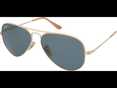 Ray-Ban RB3689 9064S2