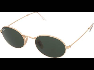 Ray-Ban Oval RB3547 001/31 