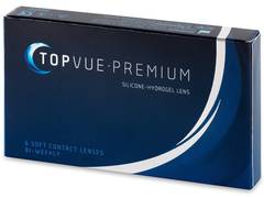 TopVue Premium (6 lenti)