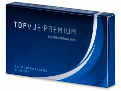 TopVue Premium (6 lenti)