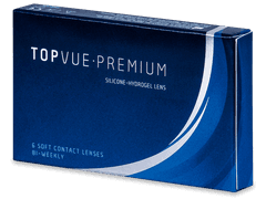 TopVue Premium (6 lenti)