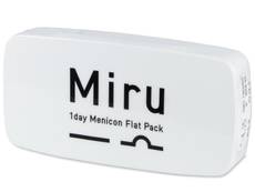 Miru 1 Day (30 lenti)