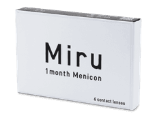 Miru (6 lenti)
