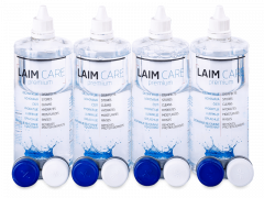 Soluzione LAIM-CARE 4x400 ml 