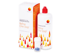 Soluzione Refine One Step 360 ml 