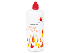 Soluzione Refine One Step 360 ml 