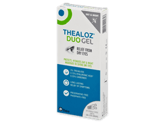 Thealoz Duo Gel 30 x 0,4 g 