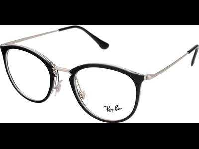 Ray-Ban RX7140 5852 