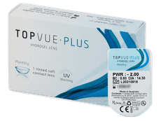 TopVue Plus (1 lente)