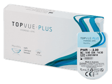 TopVue Plus (1 lente)