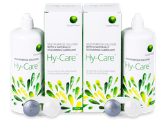 Soluzione Hy-Care 2 x 360 ml
