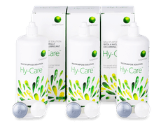 Soluzione Hy-Care 3 x 360 ml