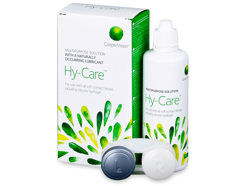 Soluzione Hy-Care 100 ml 
