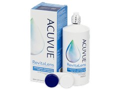 Soluzione Acuvue Revitalens 360 ml 