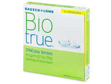 Biotrue ONEday for Presbyopia (90 lenti)