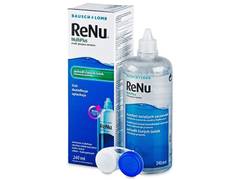 Soluzione ReNu MultiPlus 240 ml 