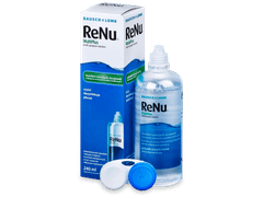 Soluzione ReNu MultiPlus 240 ml 