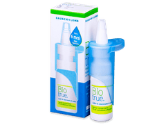 Gocce oculari Biotrue MDO 10 ml