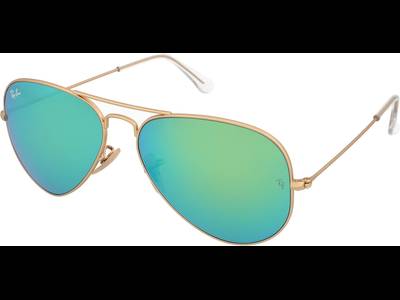 Occhiali da sole Ray-Ban Original Aviator RB3025 - 112/19