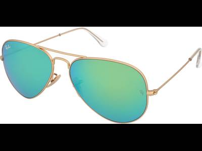 Occhiali da sole Ray-Ban Original Aviator RB3025 - 112/19 