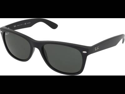 Occhiali da sole Ray-Ban RB2132 - 901/58 POL 