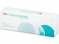 TopVue Blue Blocker (30 lenti)