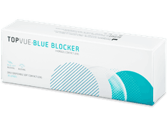 TopVue Blue Blocker (30 lenti)