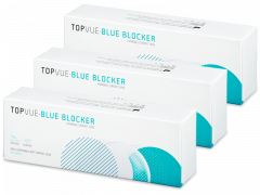 TopVue
							Blue Blocker (90 lenti)