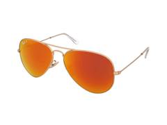 Occhiali da sole Ray-Ban Original Aviator RB3025 - 112/4D POL 