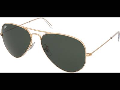 Occhiali da sole Ray-Ban Original Aviator RB3025 - L0205 