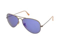 Occhiali da sole Ray-Ban Original Aviator RB3025 - 167/68 