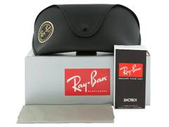 Occhiali da sole Ray-Ban RB3445 - 004 