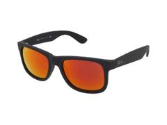 Occhiali da sole Ray-Ban Justin RB4165 - 622/6Q 